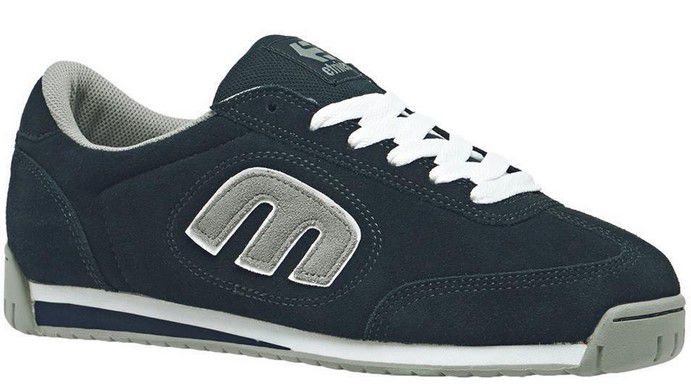 Etnies Lo Cut Herren (Unisex) Wildleder Sneaker für 39,99€ (statt 62€)