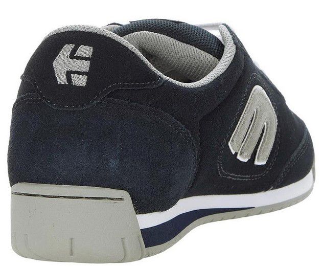 Etnies Lo Cut Herren (Unisex) Wildleder Sneaker für 39,99€ (statt 62€)