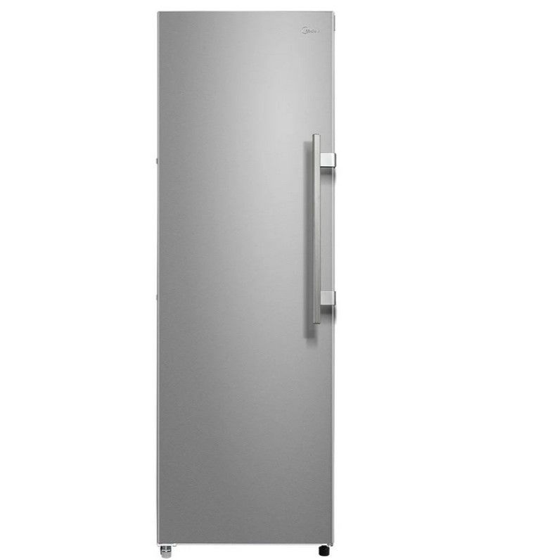 Midea MDRU359FZE Gefrierschrank 271l für 323,90€ (statt 484€)