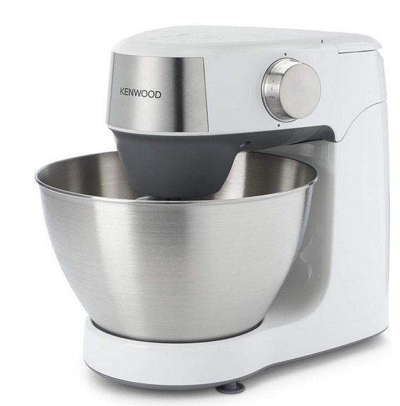 Kenwood KHC29.E0WH Prospero+ Küchenmaschine 4,3L für 84,03€ (statt 94€)