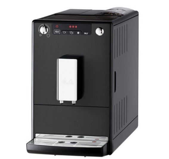 Melitta Caffeo Solo E 950 544 Espresso Vollautomat für 237,95€ (statt 299€)