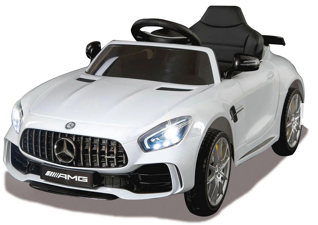 Mercedes AMG Cabrio mit Fernbedienung für 189€ (statt 229€) für Kinder