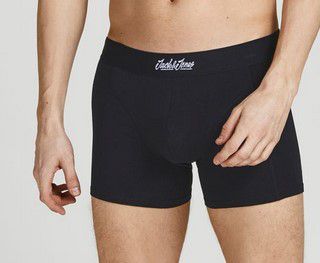 Jack & Jones Boxershorts 5er Pack für 26,95€ (statt 45€)