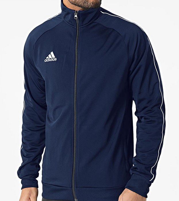 adidas Core 18 Herren Trainingsanzug für 45,99€ (statt 57€)