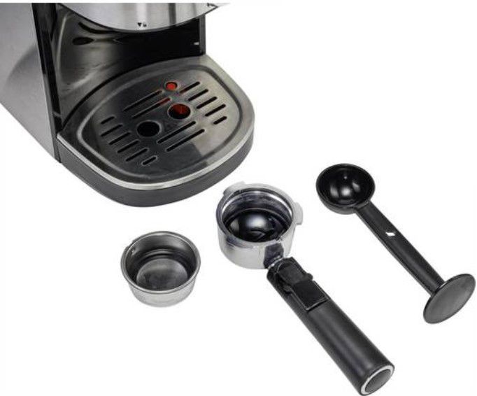 CM5400C GS Siebträger Espressomaschine für 25,94€ (statt 40€)