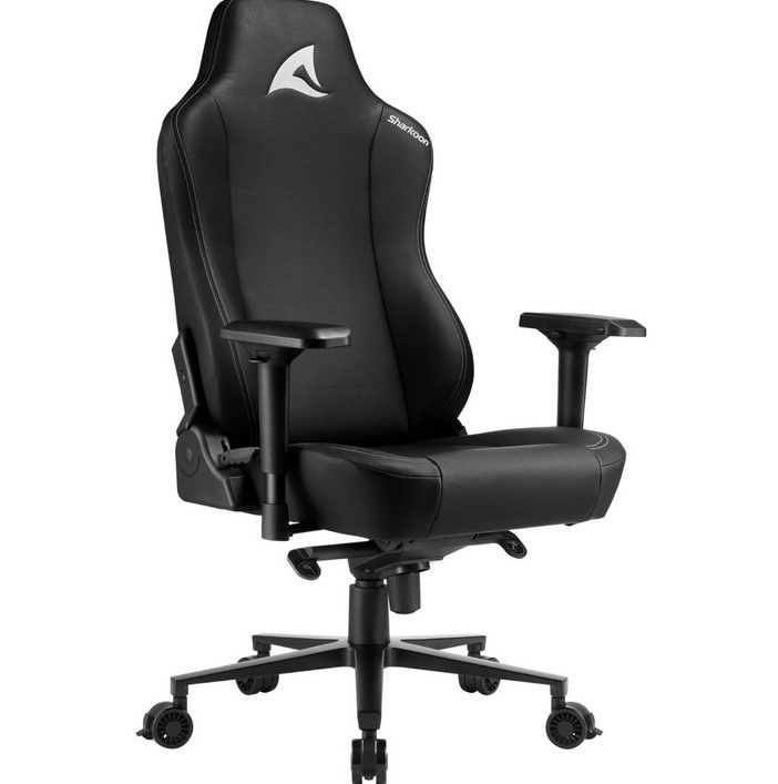 Sharkoon SKILLER SGS40 Gaming  und Bürostuhl für 218,99€ (statt 305€)