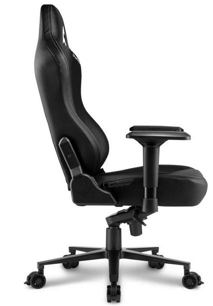 Sharkoon SKILLER SGS40 Gaming  und Bürostuhl für 218,99€ (statt 305€)