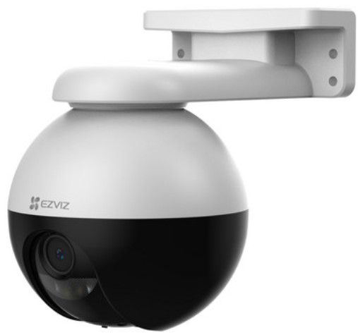 Ezviz C8W Pro 2K IP Dome Außenkamera für 93,95€ (statt 116€)