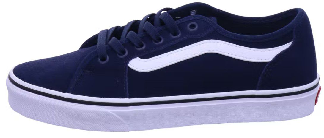 Vans Herren Filmore Decon Wildleder Sneaker für 37,98€ (statt 50€)