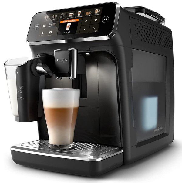 Philips EP5441/50 LatteGo Kaffeevollautomat für 566,55€ (statt 626€)