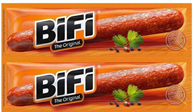 72 BiFi Original je 18,5g (1,332kg) für 30,90€ (statt 38€)