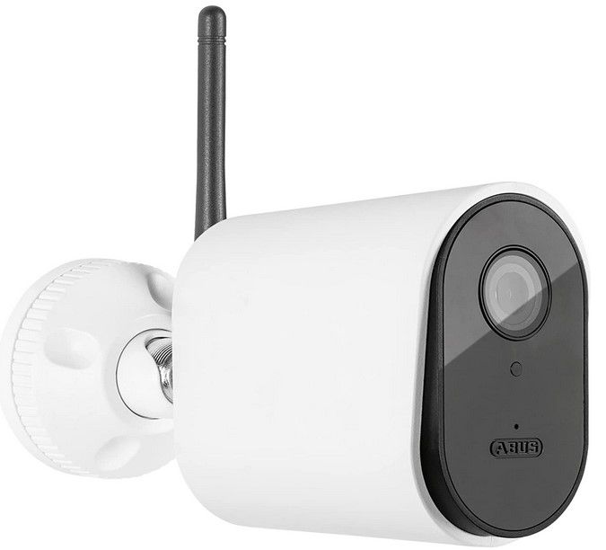 ABUS PPIC44520 FullHD Überwachungskamera für 99,95€ (statt 119€)