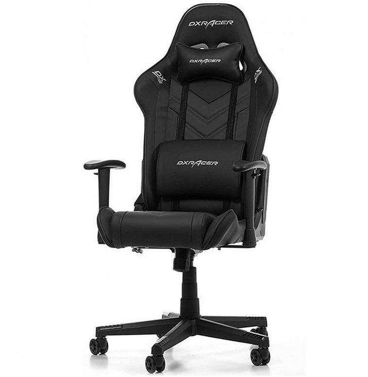 DXRacer Prince P132 Gaming  Bürodrehstuhl für 134€ (statt 202€)   Ausstellungsstücke