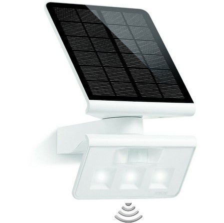 Steinel XSolar L S ONE Leuchte mit Bewegungsmelder für 89,10€ (statt 116€)