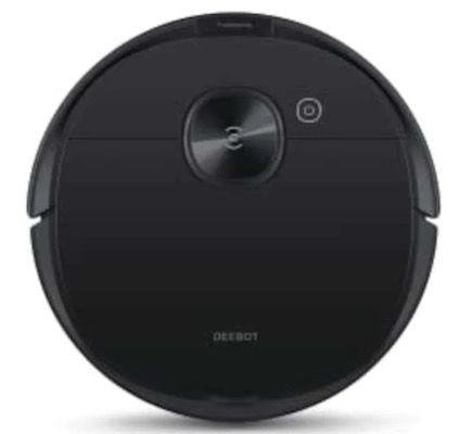 ECOVACS DEEBOT N8 Saugroboter mit Wischfunktion & 2.300Pa für 184,90€ (statt 235€)