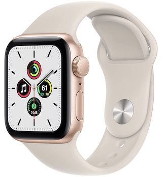 Amazon: Apple Watch Angebote   z.B. Apple Watch SE 2020 für 239€ (statt 275€)