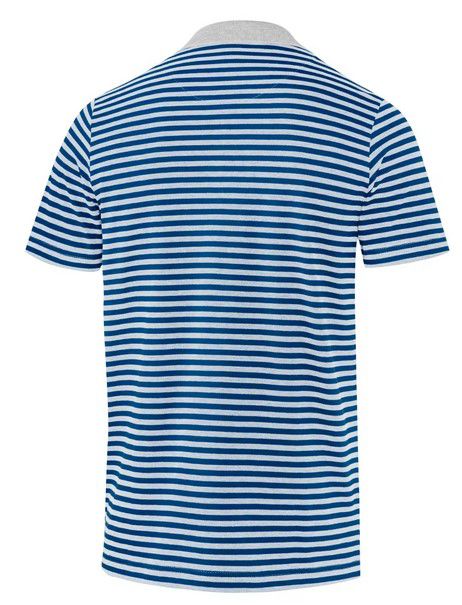 Joy Erik Herren Poloshirt in hellblau für 11,76€ (statt 40€)