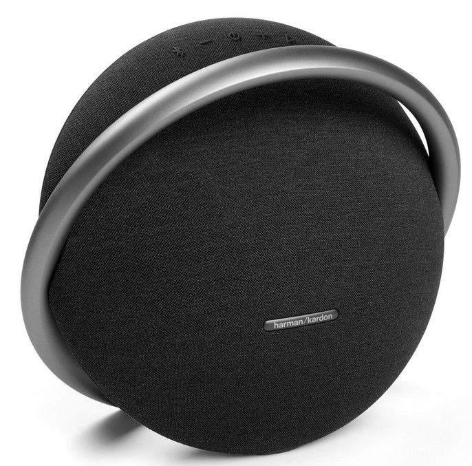 Harman Kardon Onyx Studio 7 Bluetooth Lautsprecher für 89,89€ (statt 119€)
