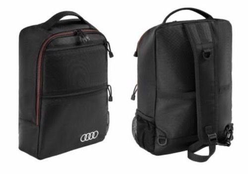 eBay: 10% Rabatt auf Audi Originalartikel   z.B. Querträgertasche für 35€ (statt 42€)