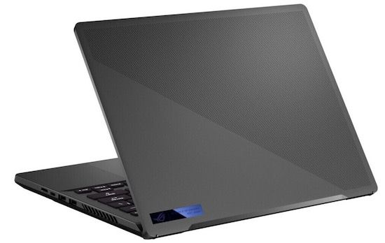 Asus Rog Zephyrus G14   14 Zoll Notebook mit Radeon RX 6700S für 1.255,99€ (statt 1.445€)