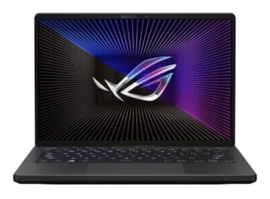 Asus Rog Zephyrus G14   14 Zoll Notebook mit Radeon RX 6700S für 1.255,99€ (statt 1.445€)