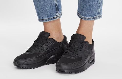 Nike Air Max 90 Damen Sneaker für 59,60€ (statt 130€)