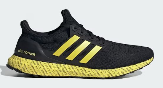 adidas UltraBoost DNA 5.0 Sneaker für 69,99€ (statt 90€)