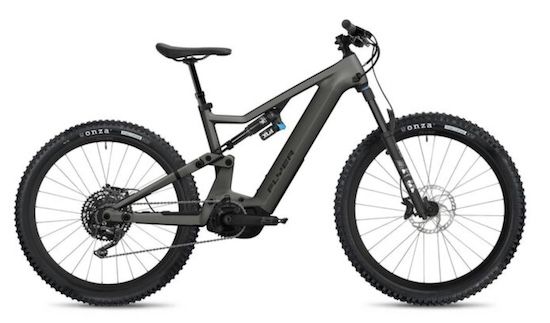 🚴‍♂️ engelhorn: 25% Rabatt auf Fahrrad & E Bikes (Bergamont, Scott uvm.)