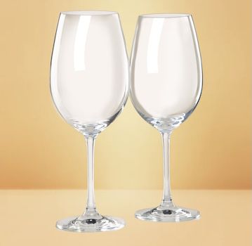 🍷 6 Flaschen Rosewein im Vinos Rosado Paket + 2 Gläser für 29,99€ (statt 58€)
