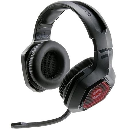 Speedlink Mandas RGB Wireless Gaming Headset für 39,99€ (statt 63€)