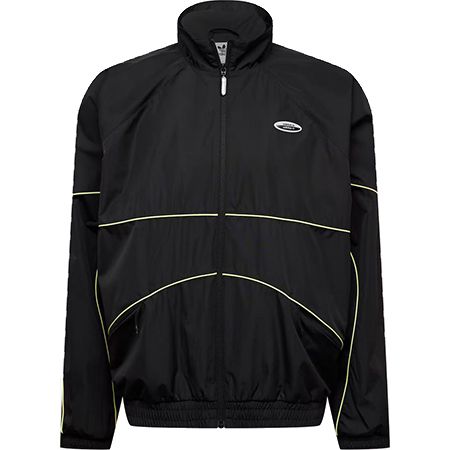 adidas R.Y.V. Herren Trainingsjacke für 29,90€ (statt 50€)