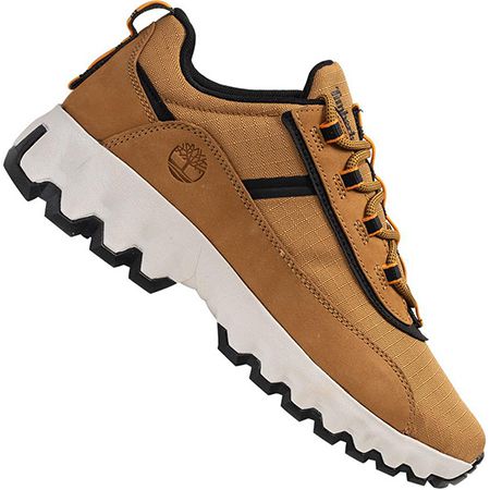 Timberland Edge L/F Oxford Schuhe ab 64,99€ (statt 140€)