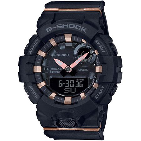 Casio G Shock (GMA B800 1AER) Armbanduhr für 77,36€ (statt 117€)
