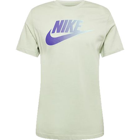Nike Futura T-Shirt in Pastellgrün für 23,90€ (statt 30€)