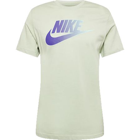 Nike Futura T Shirt in Pastellgrün für 23,90€ (statt 30€)