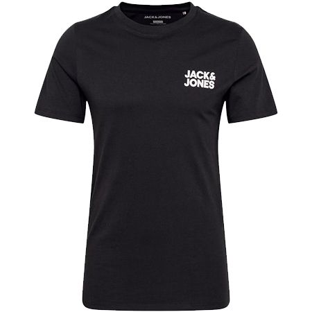 Jack & Jones Corp Logo T Shirt für 8,90€ (statt 13€)