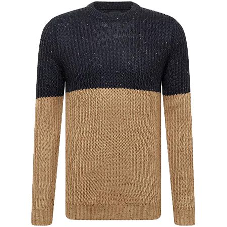 Only & Sons Nazlo Strick Pullover für 27,90€ (statt 40€)