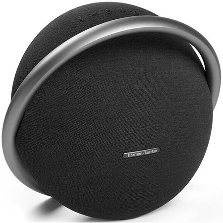 Harman Kardon Onyx Studio 7 Bluetooth- Lautsprecher für 123,99€ (statt 218€)