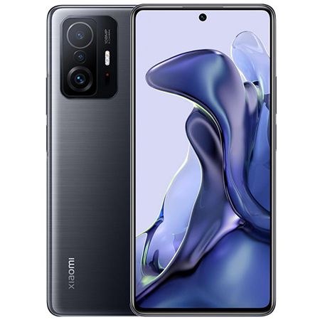 Xiaomi 11T Pro 5G mit 256GB für 4,95€ + o2 Allnet Flat mit 12GB LTE für 19,99€ mtl.