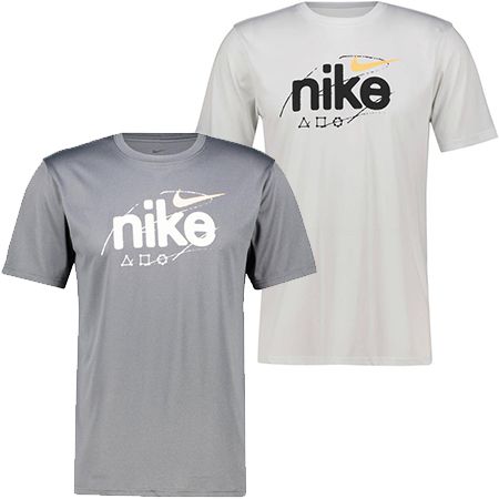 Nike Dri Fit Wild Clash Trainingsshirt in zwei Farben für je 30,95€ (statt 35€)