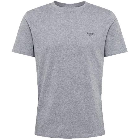 Joop! Alphis Herren T Shirt in Grau für 21,90€ (statt 29€)