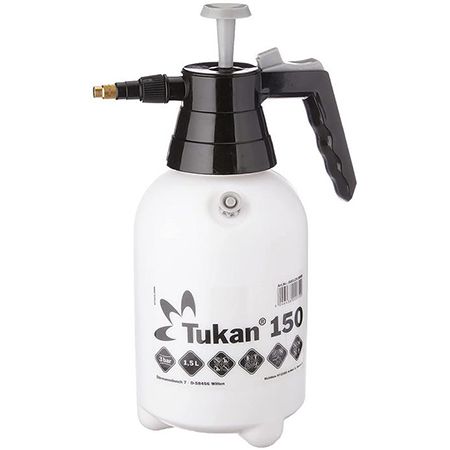 Gloria Tukan Drucksprüher, 1,5 Liter für 5,55€ (statt 10€)   Prime