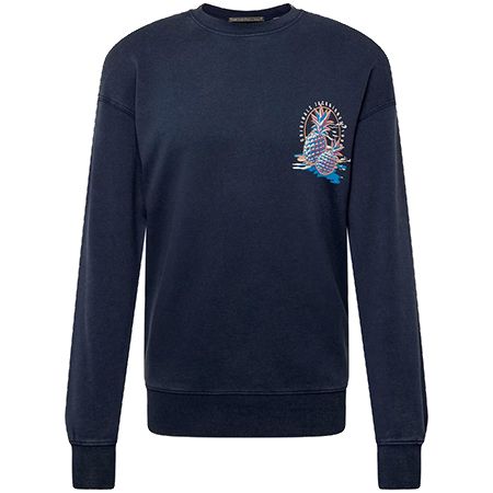 Jack & Jones Tropicana Sweatshirt für 27,90€ (statt 35€)