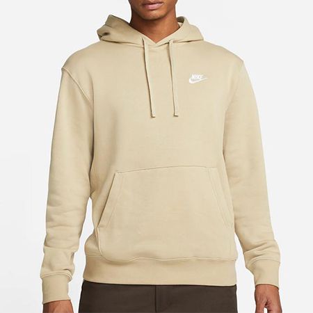 Nike Sportswear Club Fleece Hoodie für 29,97€ (statt 39€)