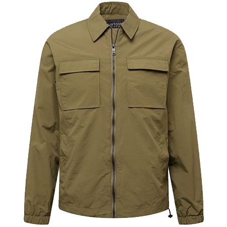 Burton Menswear London Jacke für 53,94€ (statt 90€)