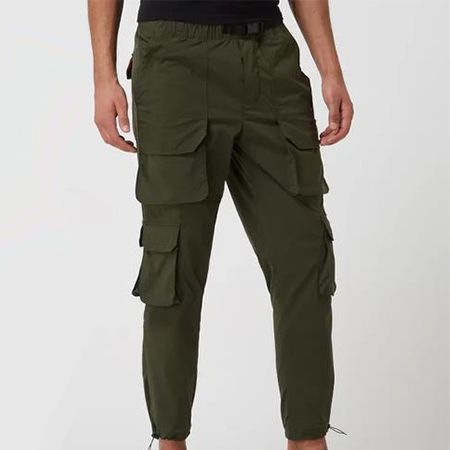 Jack & Jones Ace Cargohose mit Stretch Anteil für 16,99€ (statt 29€)