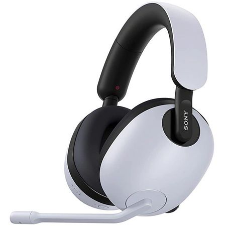 Sony INZONE H7 Wireless Gaming Headset für PC/PS5 für 124€ (statt 176€)
