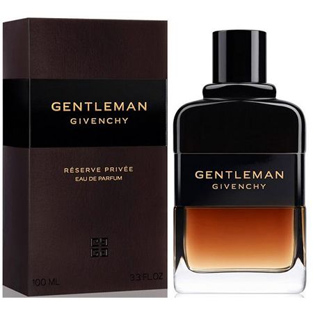💐 Givenchy Gentleman Reserve Privée EdP 100ml ab 53,77€ (statt 63€) – mit 14% Rabatt-Gutschein