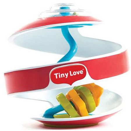 Tiny Love Inspiral Spielball für Kinder ab 3 Monaten für 8,30€ (statt 17€)   Prime