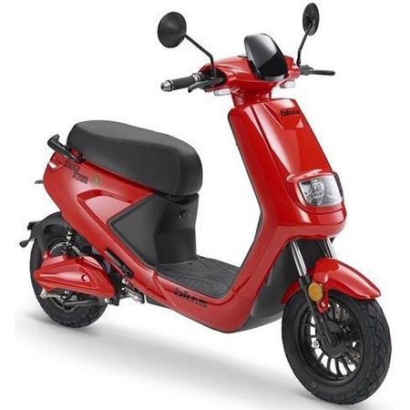 Blues Stalker XT2000 E Roller mit bis zu 45 km/h für 1.338,95€ (statt 1.500€)